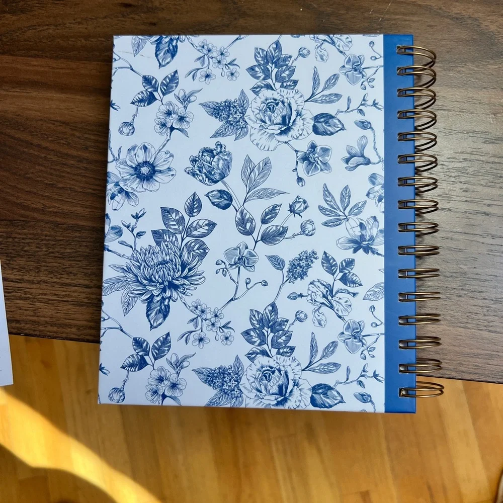 BOGO New Pen and Gear 15 Month Planner 2025-2026